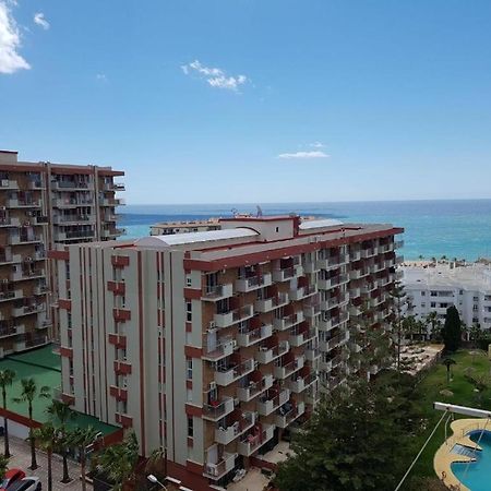Minerva Estudio Suite White Jasmine, Beach And Pool Бенальмадена Экстерьер фото